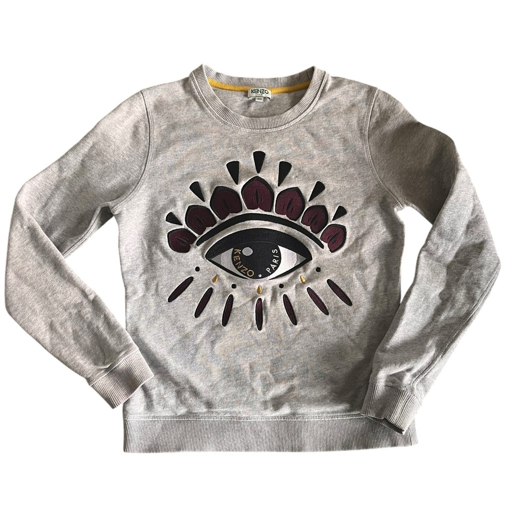 Kenzo Sweater